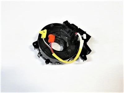 Kabel Spiral Pegas Jam Sub-Assy Cinta Airbag BS3E-66-CS0 Untuk Mazda 3 2.0,2.3,2.5 04-11